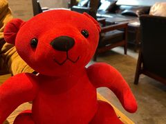 -漫咖啡(奥体店)