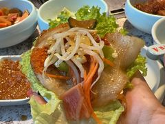 -高丽屋(天宁寺店)