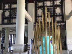 -海南棋子湾开元度假村·祺咖啡自助餐厅