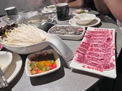 -为什么牛潮汕牛肉火锅(中信广场店)