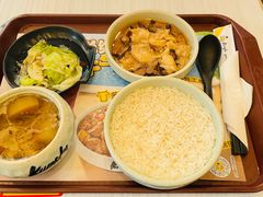 -真功夫(福中路店)