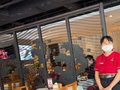 -辣婆婆(航天桥店)