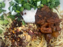 -猫记风味小吃店(永和里店)