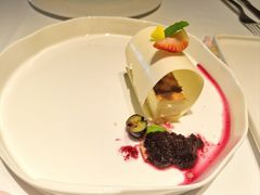 -王品牛排(郑州大卫城店)