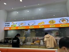 -禾师兄·布拉肠(一德路店)