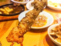 -丽小馆·家料理(天纵城店)