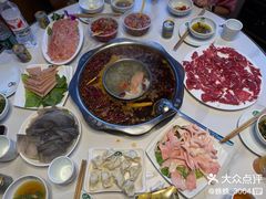-枇杷园食为鲜火锅(南山店)
