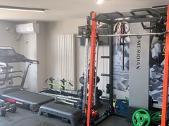 -Br.博瑞斯健身塑型工作室