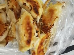 -老都一处饺子馆(道里店)