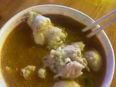 -四里沙茶面(湖滨四里店)