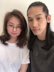 -TSO 慕尚·微潮派