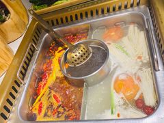 -雾都渣渣火锅(南城智汇城店)