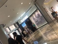 -TZ House音乐现场(来福士中心店)