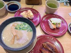 -寿司郎(皇庭广场店)
