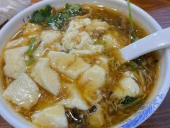 -海波肉串(金顶山大街店)