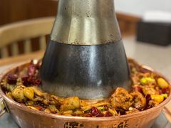 -蛙大侠香辣牛蛙火锅店(总店)