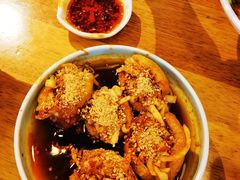 -豆相识•九九豆腐脑(牛咡桥店)