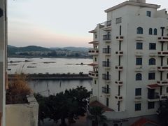 -金汤湾海水温泉度假酒店