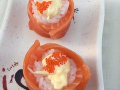 -大渔铁板烧(蛇口店)