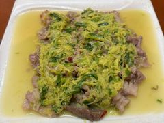 -杨记新泉美食