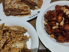 -河沿肉饼Beijing Pie(东华门店)