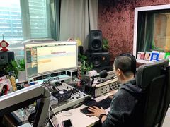 -嘉音阁录音棚影视制作中心(鑫丰雍景豪城1期店)