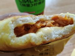 照烧鸡腿-姜志勇·志勇烧饼(总店)