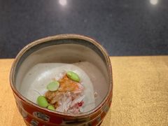 松叶蟹-奈良本寿司(永嘉路店)