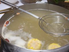 -和兴记潮汕牛肉火锅(太原街万达店)