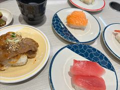 -滨寿司(汇金店)