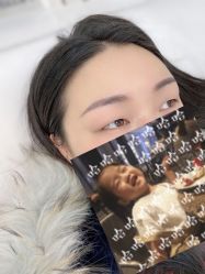 -久匠·野生眉半永久纹眉