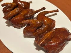 -杭州JW万豪酒店-万豪中餐厅