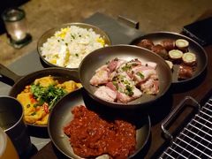 -夜食白市Yespicy·烧烤啤酒宵夜(番禺四海城店)