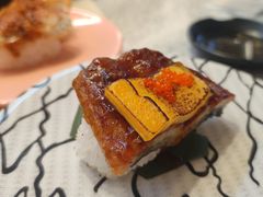 -争鲜回转寿司(中街大悦城店)
