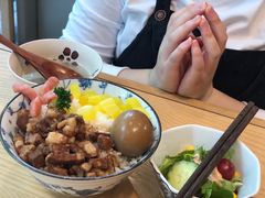 -红小满休闲餐厅(十全街店)