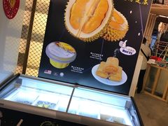 -都念榴莲·城市榴莲