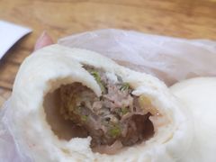 -郑家包子牛肉拉面(尚勤路店)