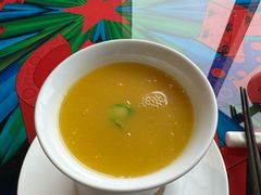 -上海滩餐厅(BFC外滩金融中心店)