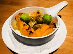 南瓜-新贝乐意大利餐厅(苏州中心店)