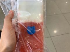 -兰熊鲜奶(西直门凯德mall店)