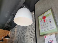 大堂-姐弟俩土豆粉(西安小寨店)