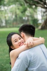 -绿皮火车照相馆 婚纱照旅拍(厦门店)