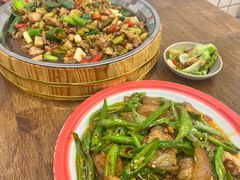 -佬缸炮江湖川菜(玉林店)