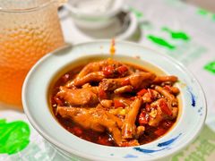 -欧记大排档·景德菜(上海首店)