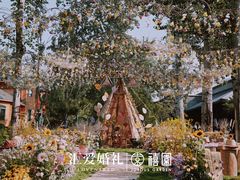 -禧宴Joyous Restaurant(禧园店)