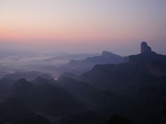 -丹霞山风景名胜区