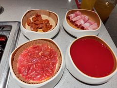 -海底捞火锅(丰尚国际广场店)