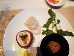 -悦全日餐厅·仁恒洲际酒店