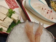 -重庆德忆火锅（龙南街3店）(渝水岸餐饮)