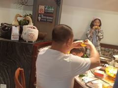 -湘当爱·鲜煮现炒(松岗立业路店)